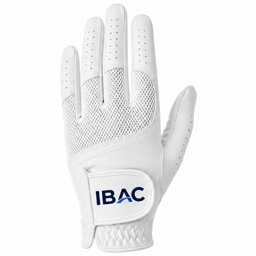 All-Weather Golf Glove