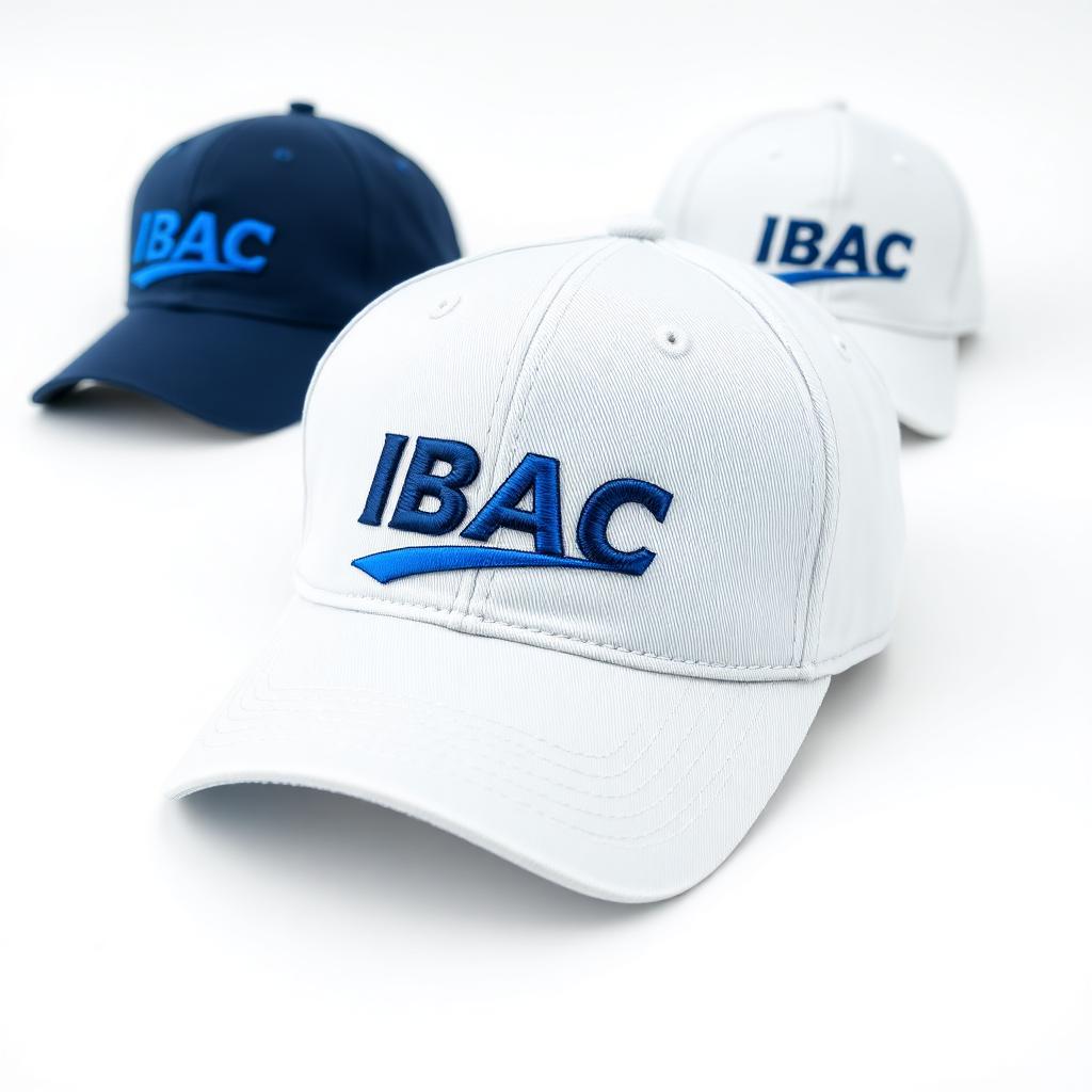 Structured Baseball Cap