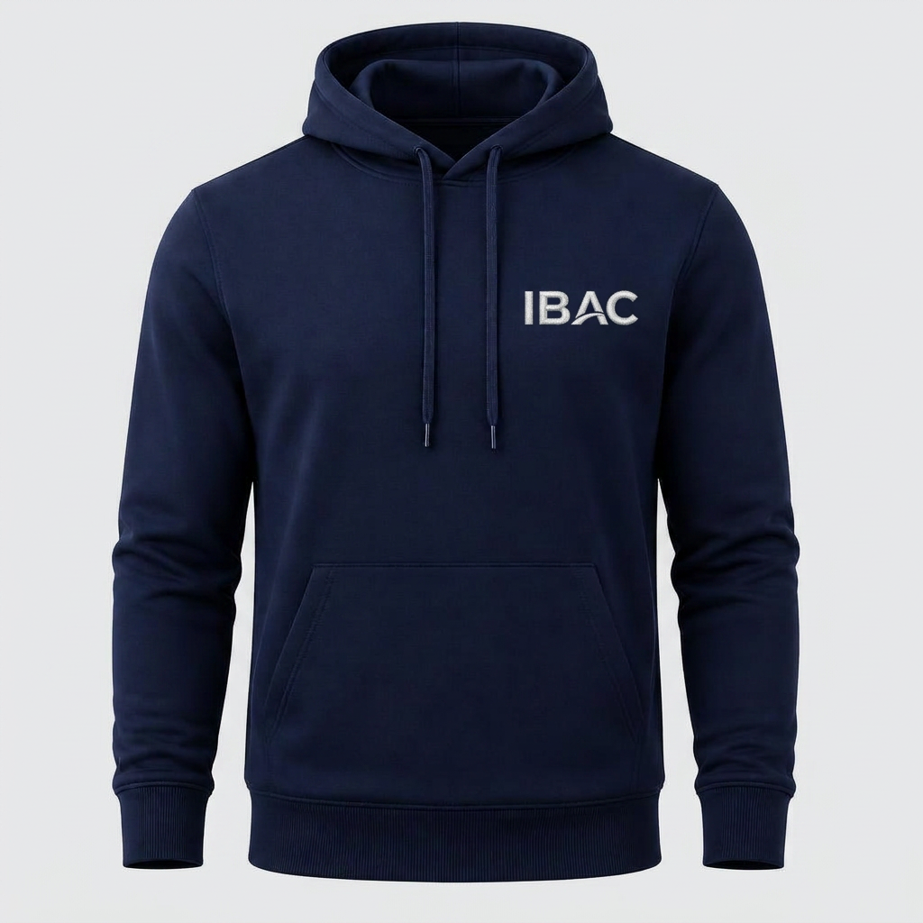 Premium Golf Hoodie, Navy