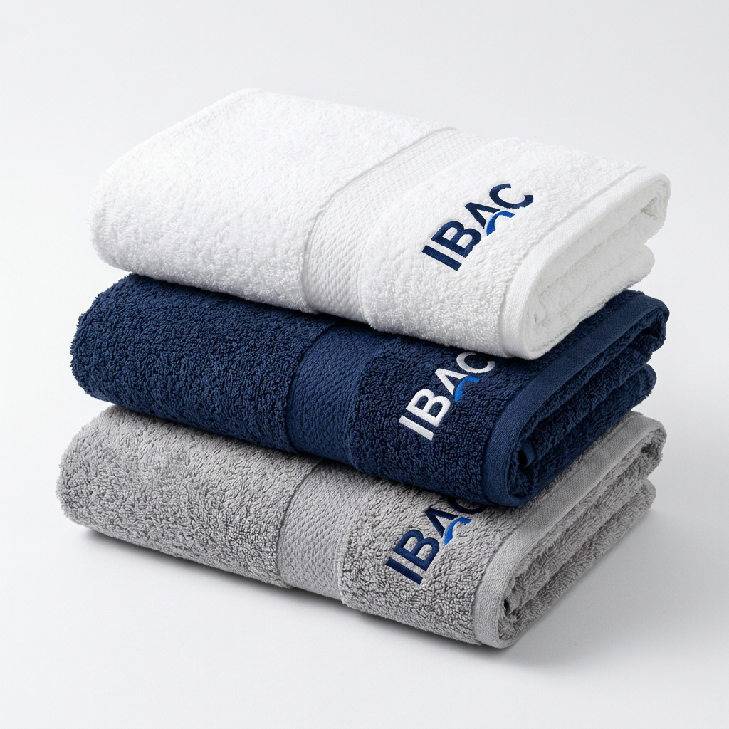 Bath Towel