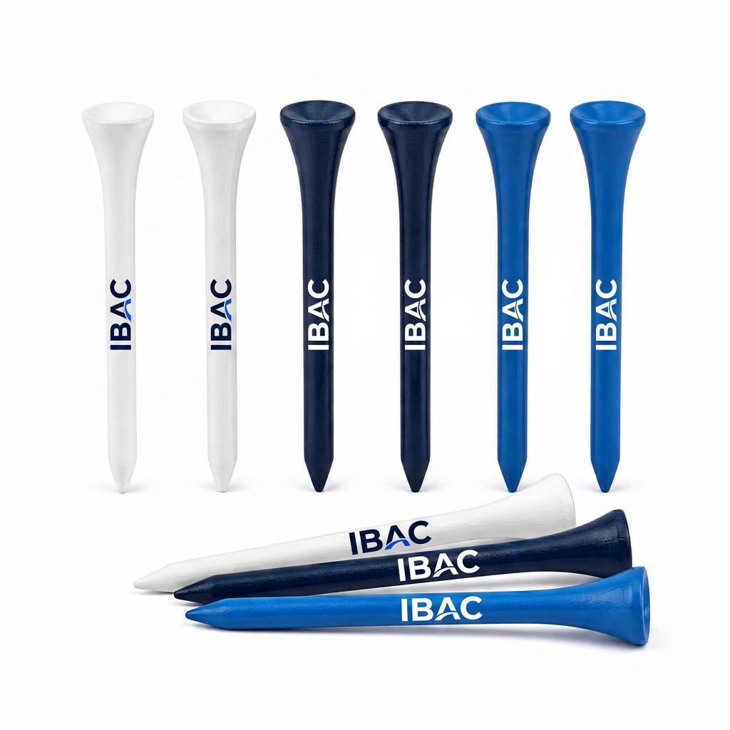 Custom Golf Tees