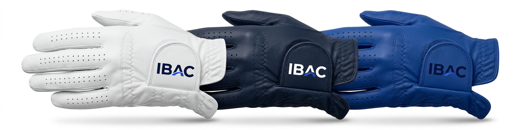 Cabretta Golf Glove