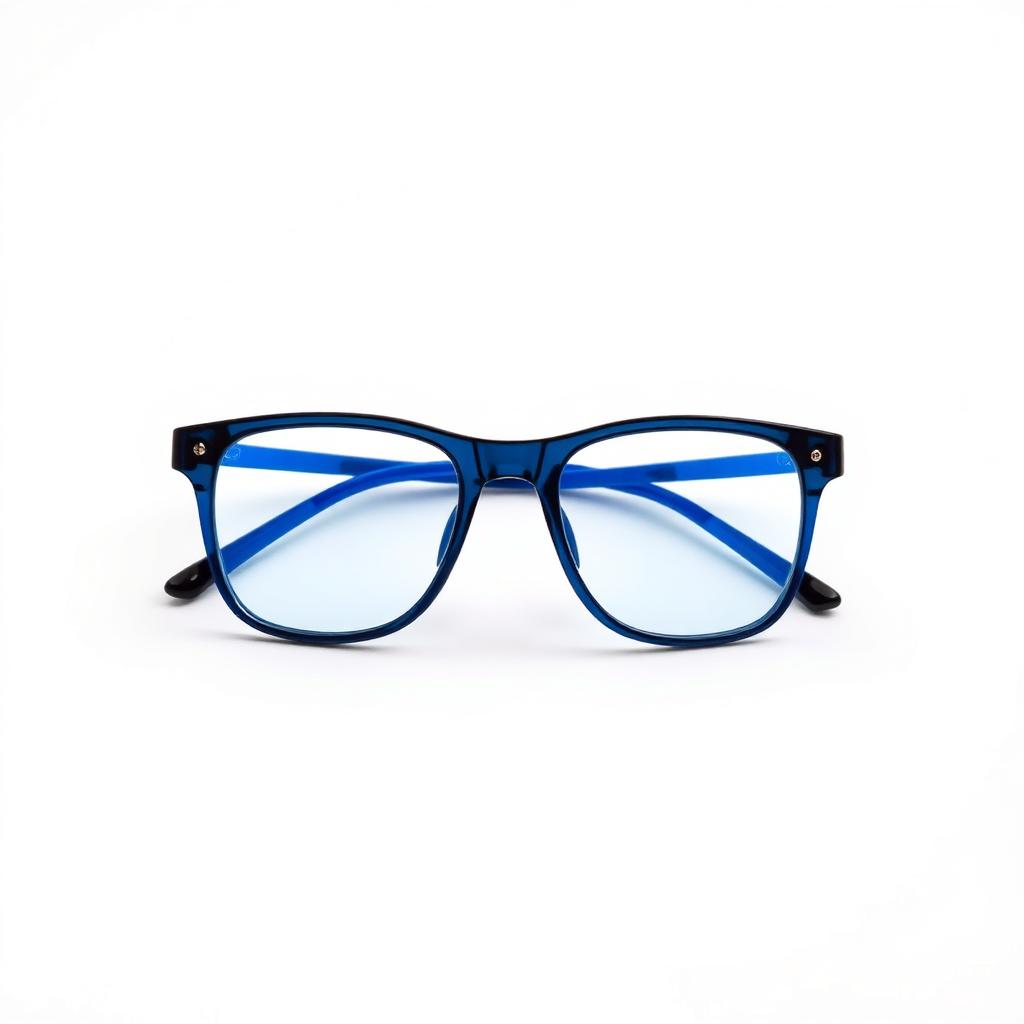 Blue Light Glasses