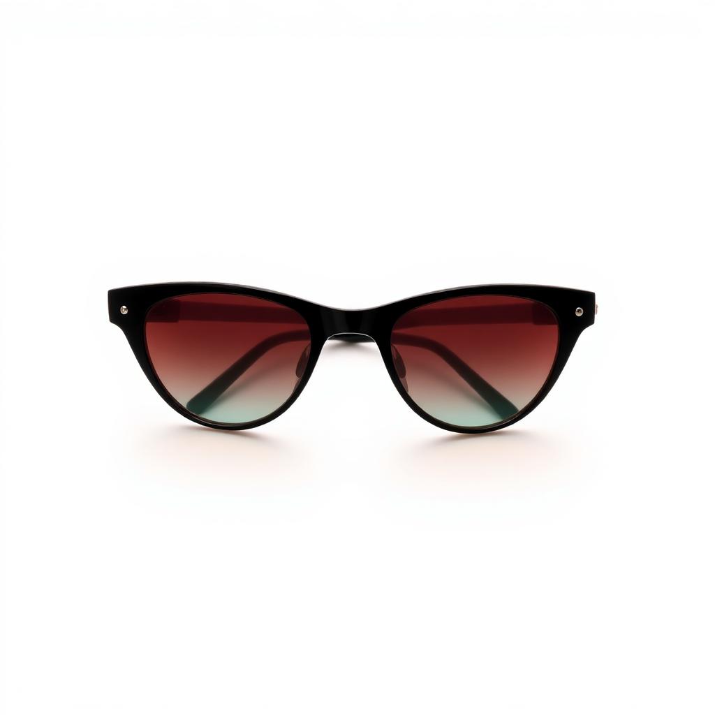 Cat Eye Sunglasses