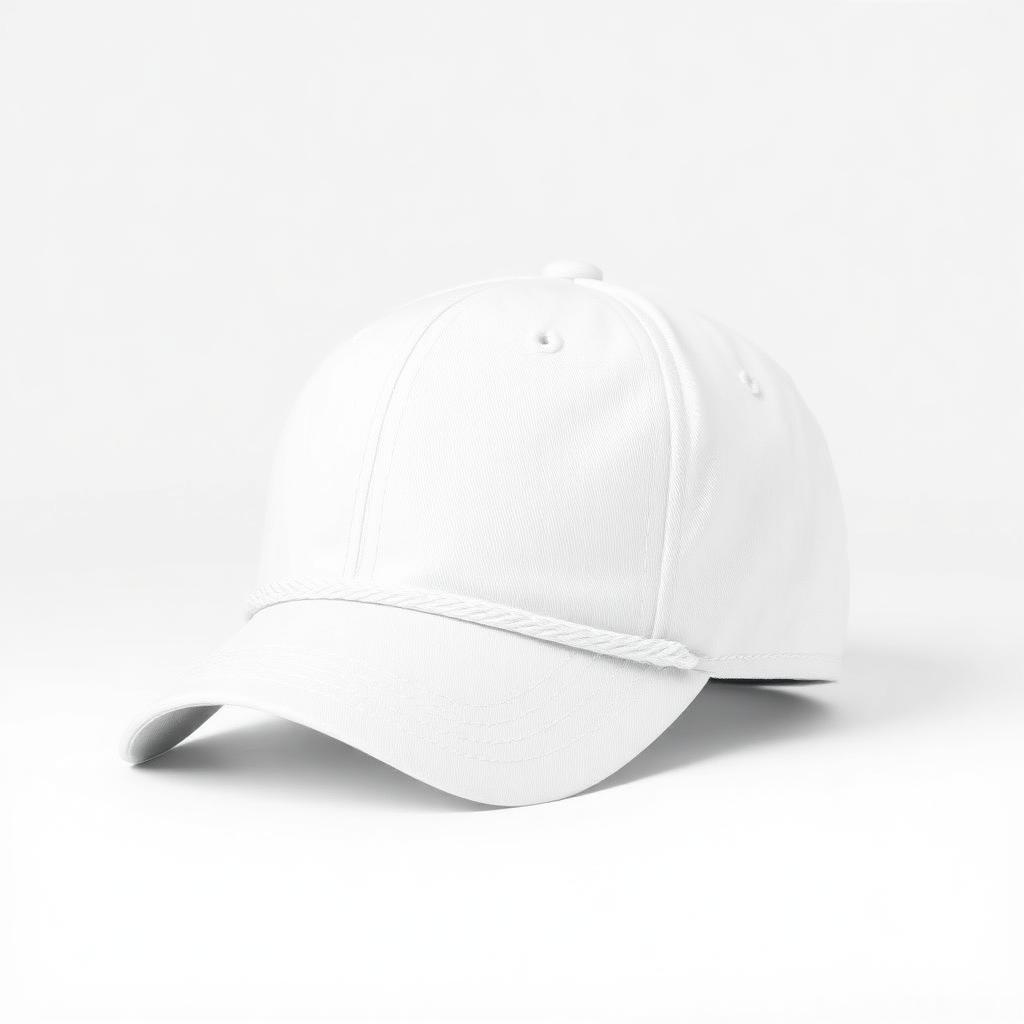 Performance Golf Hat