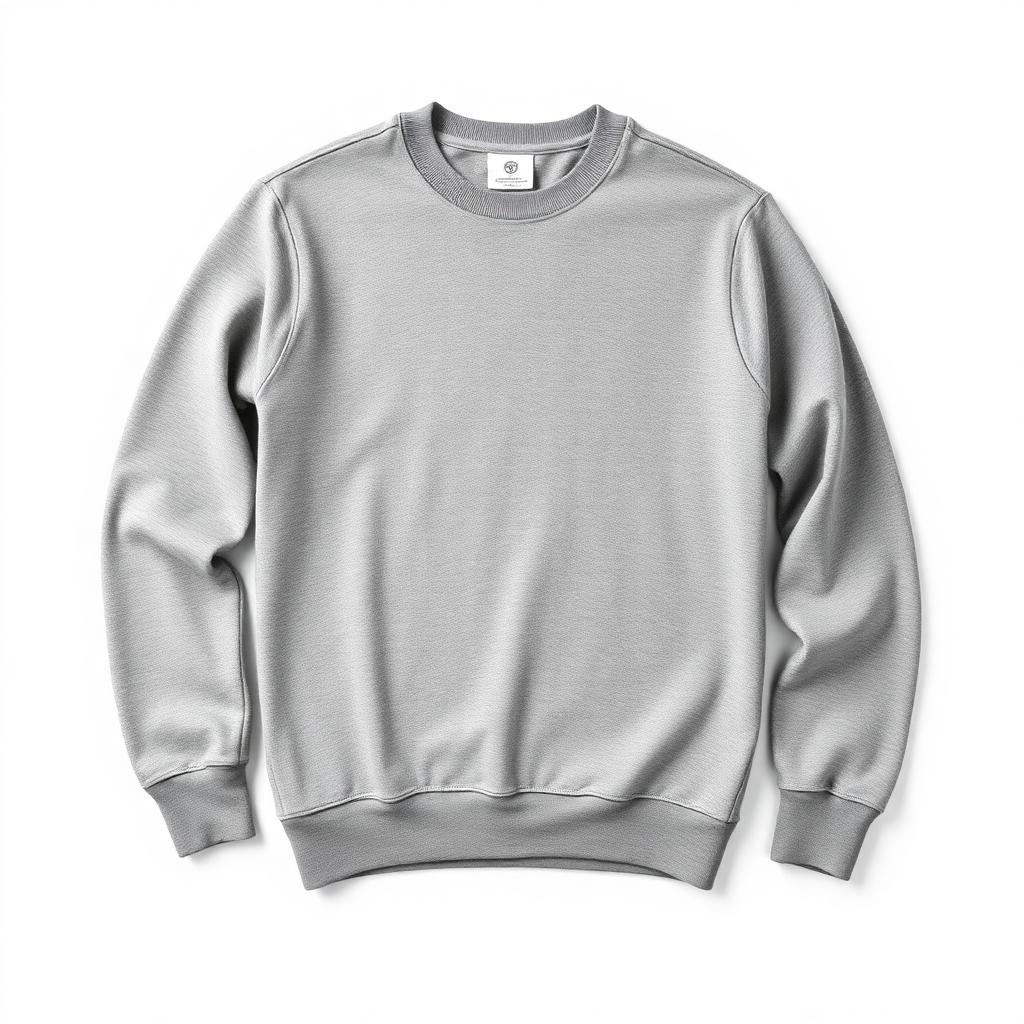 Crewneck Sweatshirt