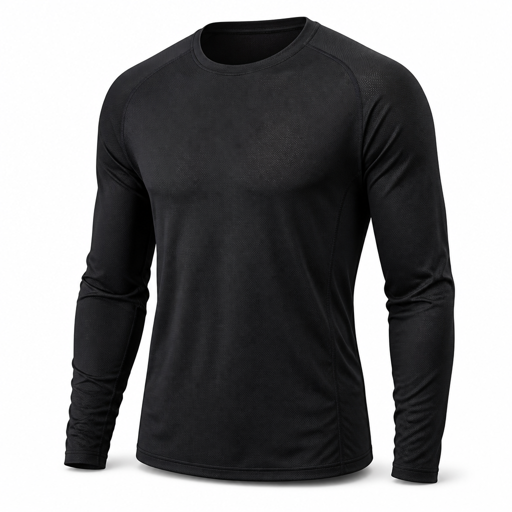 Performance Long Sleeve