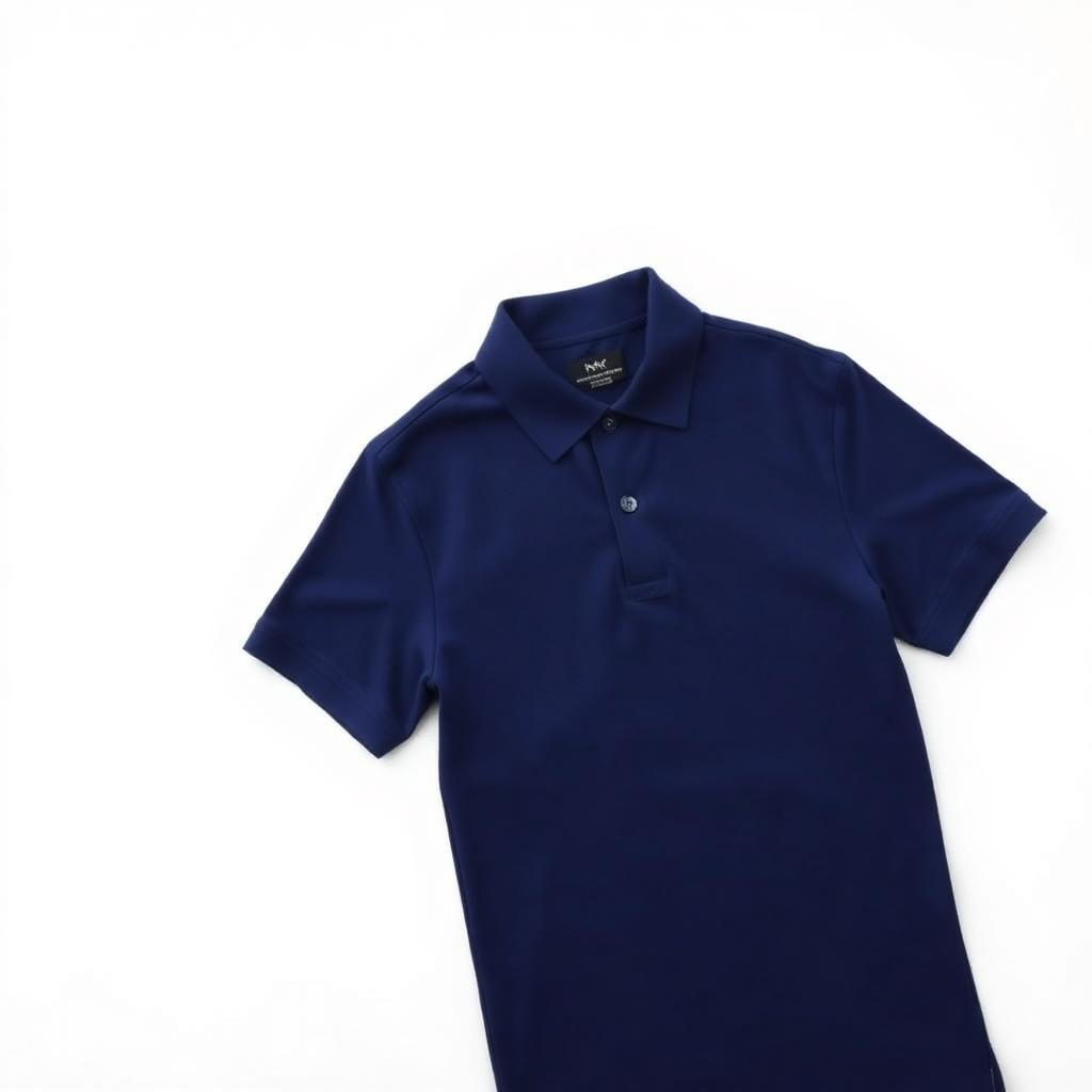Classic Cotton Polo