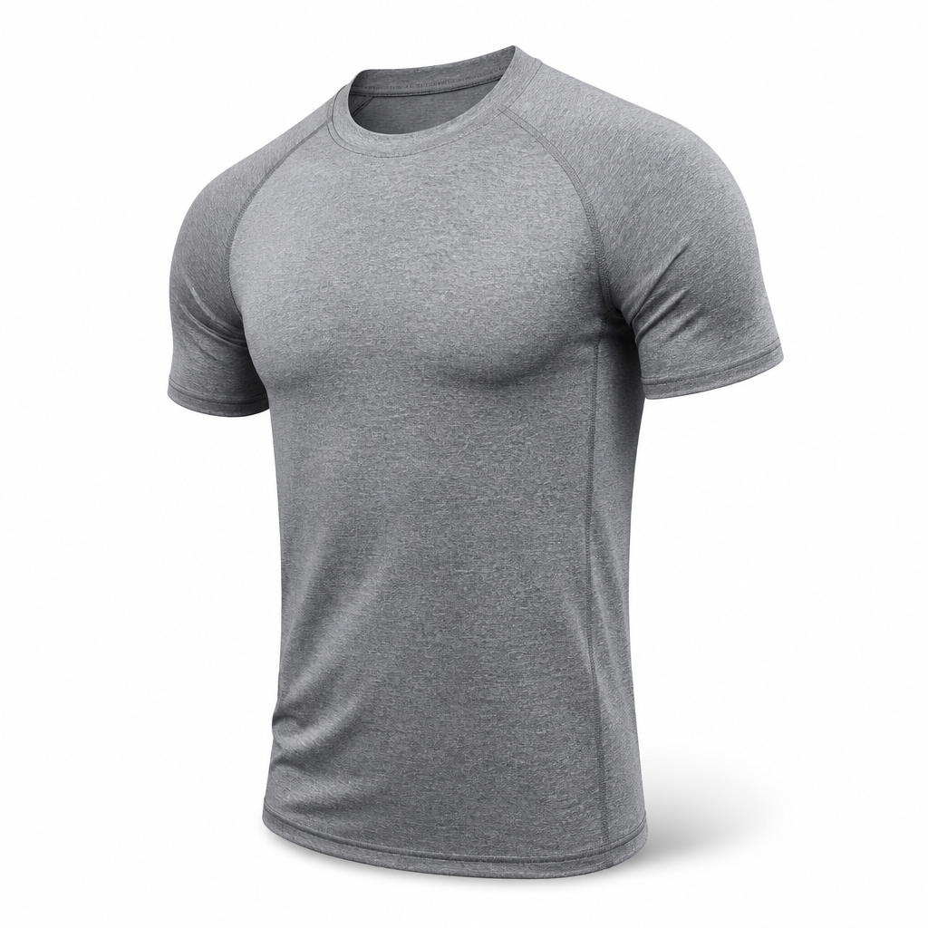 Elite Athletic Performance Shirt