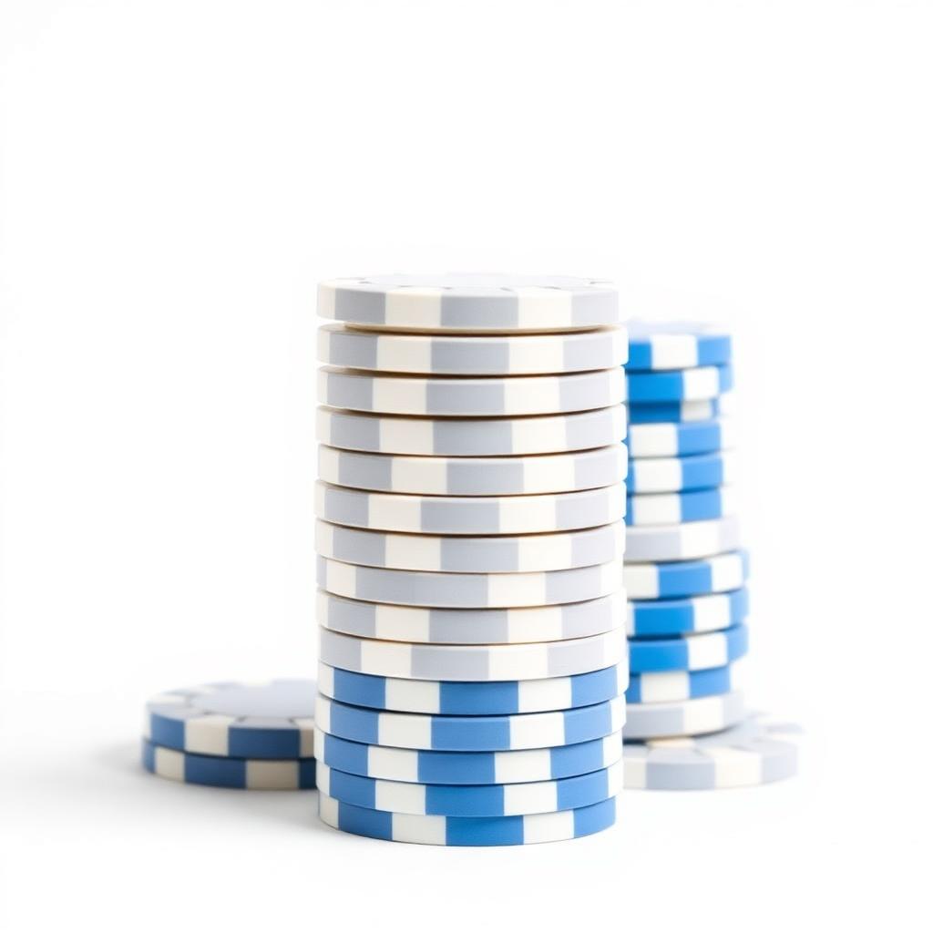Custom Poker Chips