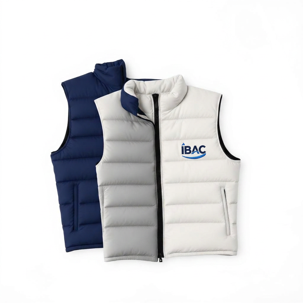 Everyday Puffer Vest