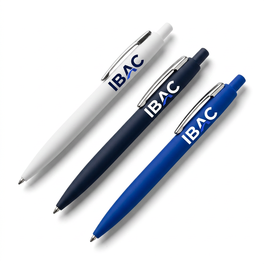 Ballpoint Pen