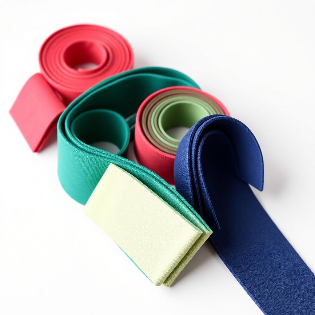 Resistance Band Set