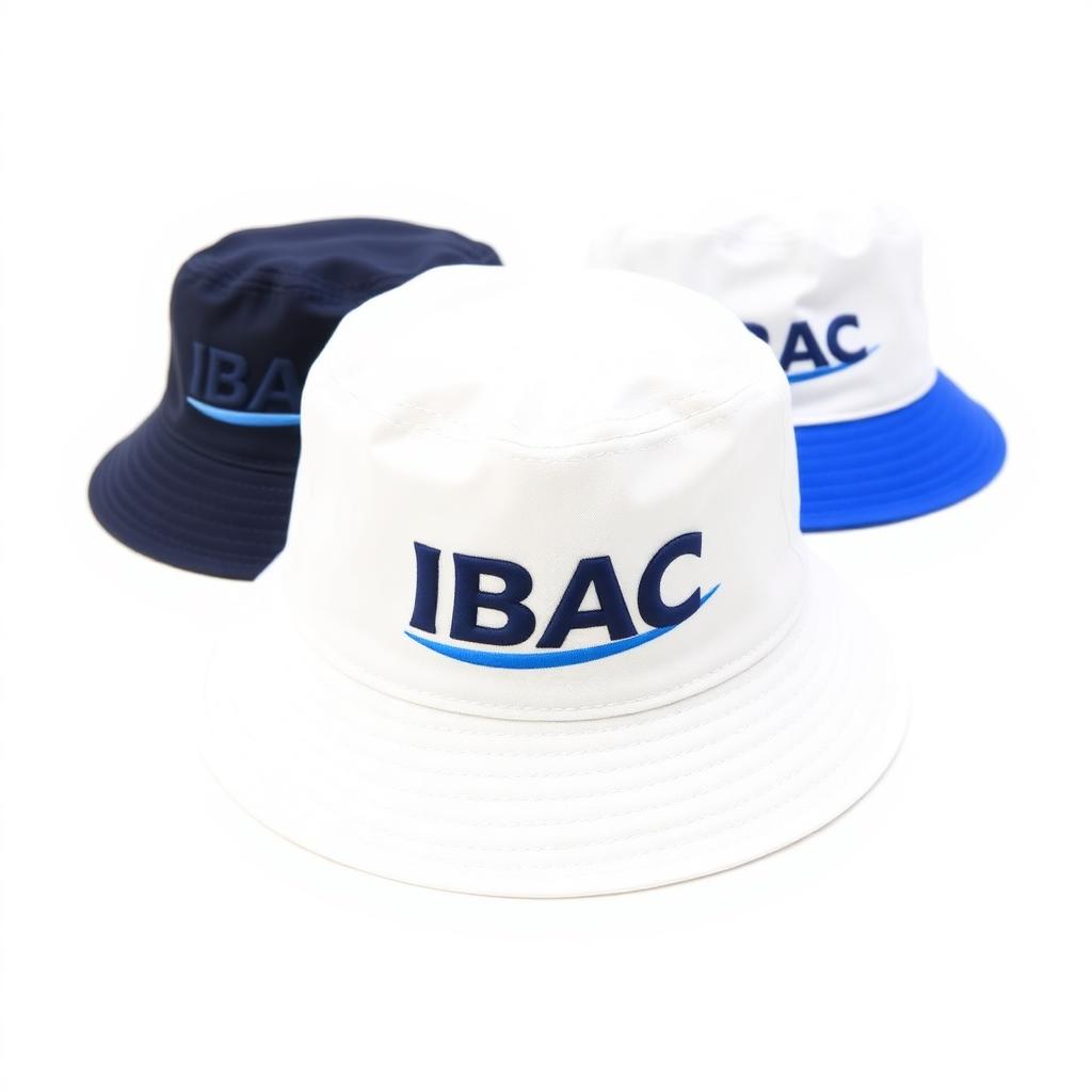 Bucket Hat
