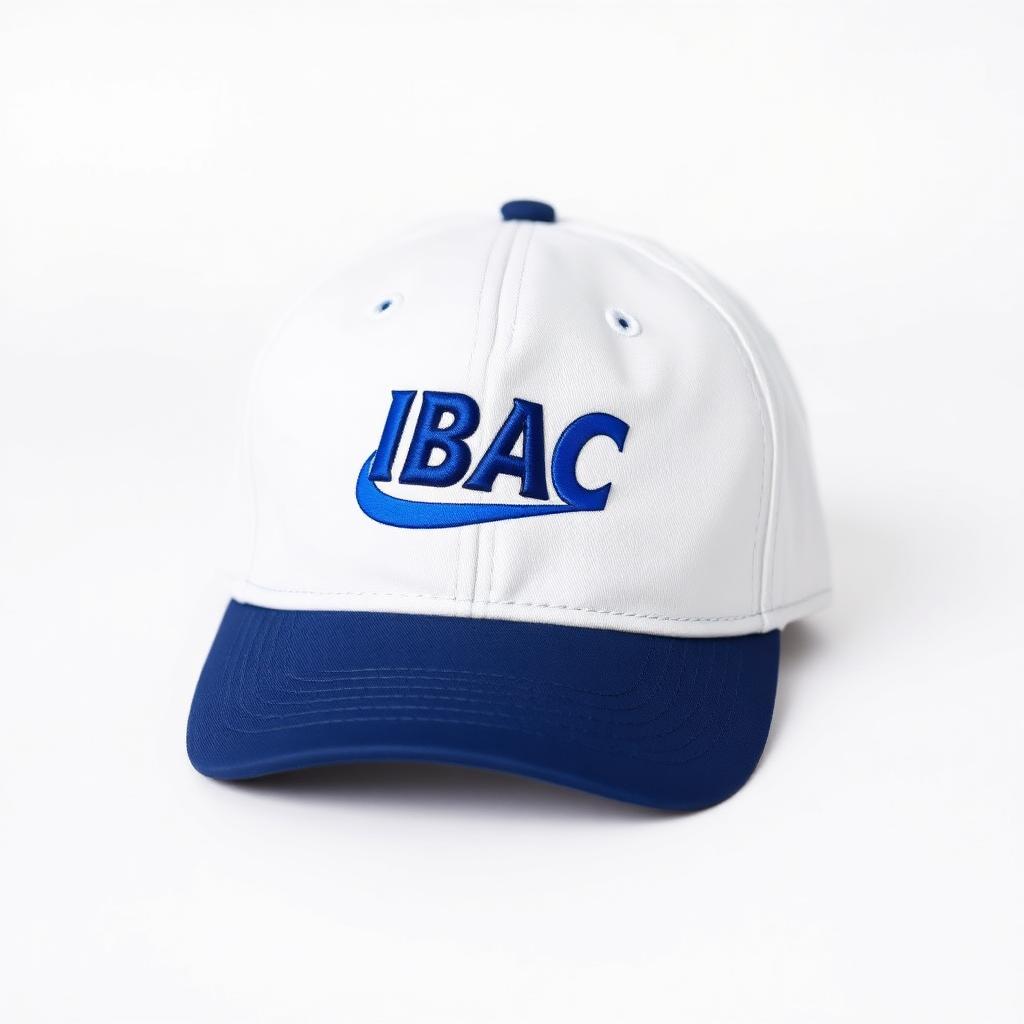 Classic Dad Cap
