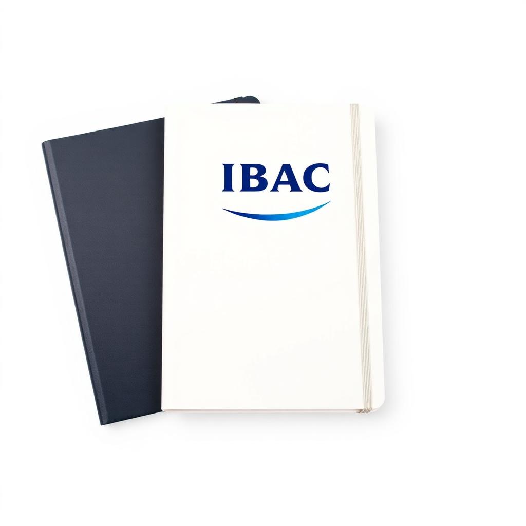 Hardcover Journal Notebook